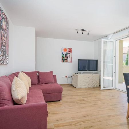 Pina Tourist Apartments Vodice Exterior photo