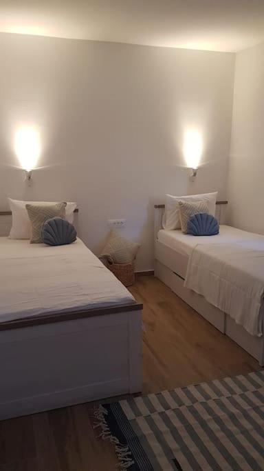 Pina Tourist Apartments Vodice Exterior photo
