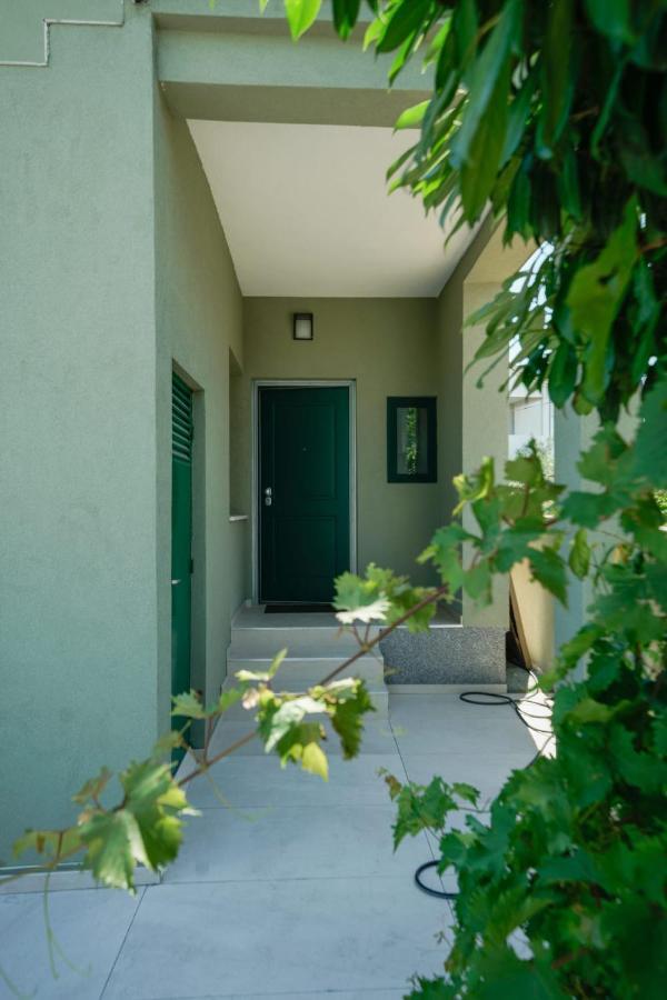 Pina Tourist Apartments Vodice Exterior photo