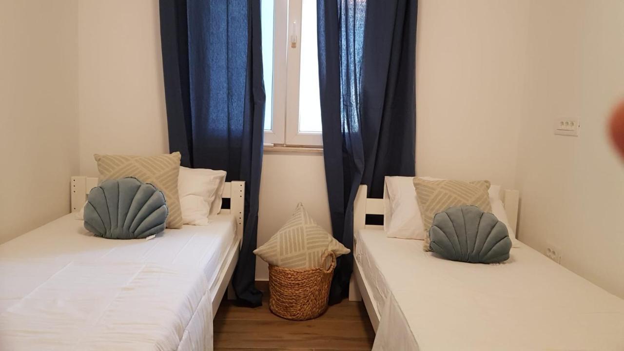 Pina Tourist Apartments Vodice Exterior photo